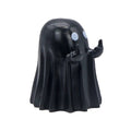 Multi Functional Ghost Statues Cute Ghosts Small Horror Qme Black