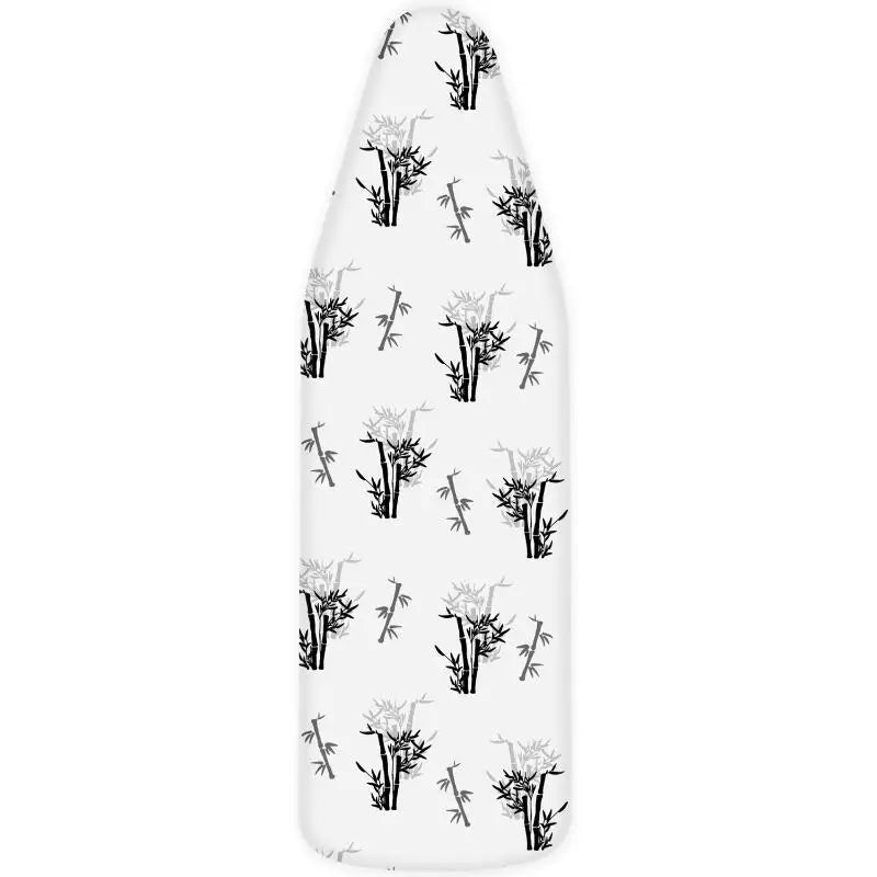 Thickened Ironing Board Cover Pad Universal Laundry Supplies Printed Qme A