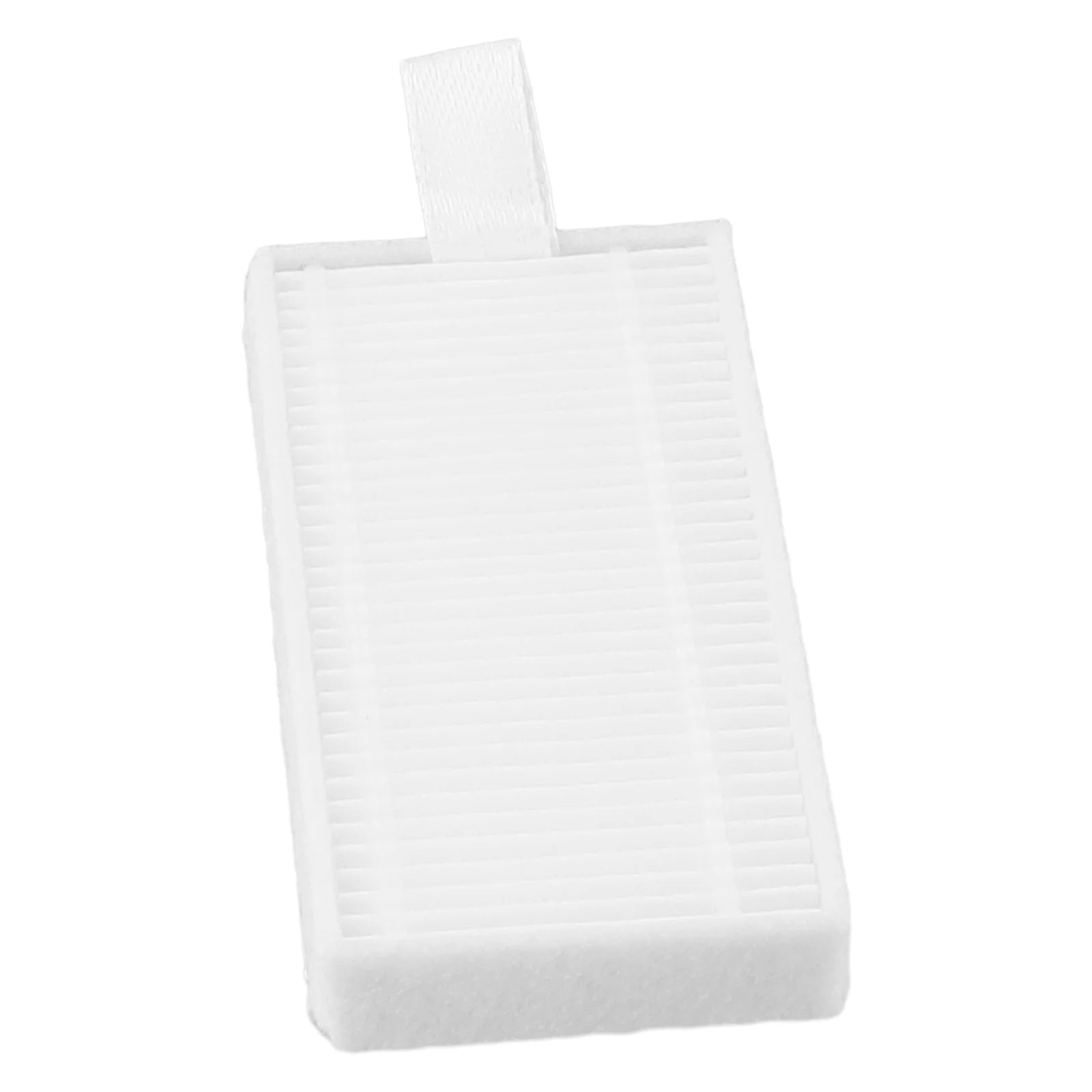 Purify Your Living Environment with Filters Suitable for TP Link Tapo RV10 RV30 Plus Vacuum Cleaner Accessories Qme