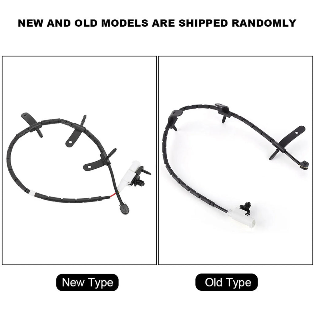 Brake Pad Sensor Brake Pad Wear Sensor Rear Brake Disc Pad Wear Sensor 6G332D009AB for V8 convertible VANTAGE Qme