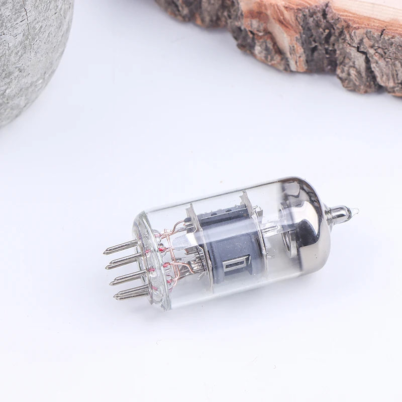 6F2 Tube Electronic Vacuum Tubes Upgrade For ECF82/6U8 Pairing Tube Amplifiers Electron Tube. Qme
