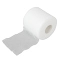 Mutifunctional Foam Underwrap Sports Foam Pre Wrap Athletic Tape for Elbow Knees Ankles Pre Wrap Sport Underwrap Foam Underwrap Qme WHITE