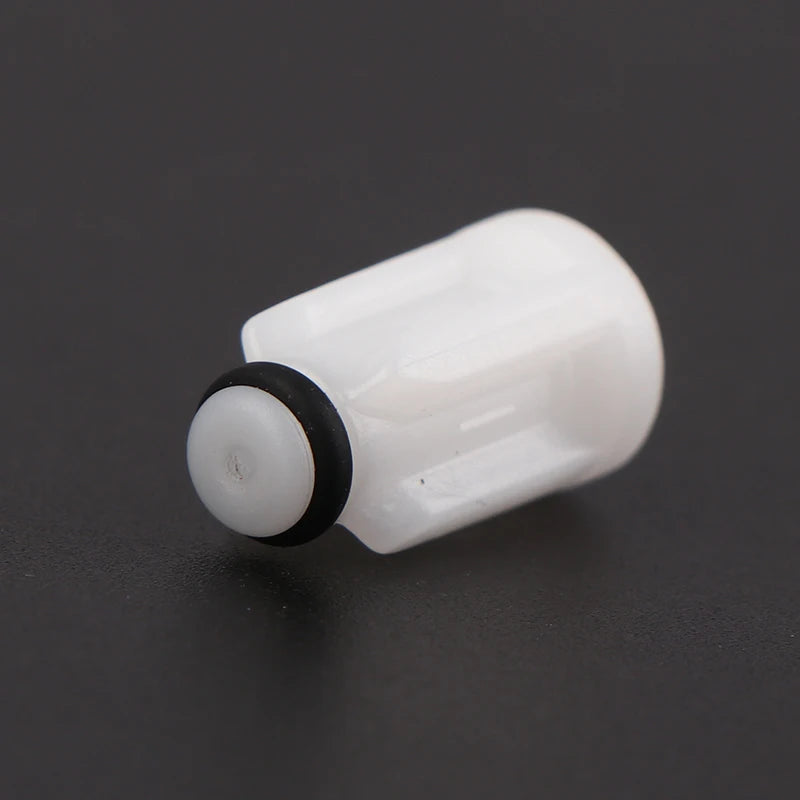 1Pc Knife Connecting shaft food processor for Braun MQ3/5/7 series Handheld mixing rod. Qme