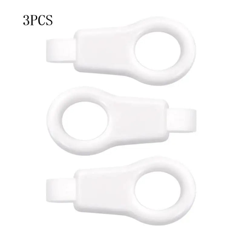 3 Scaling Wipe Off Tartar Toothbrush Adults Stain Plaque Removal Qme 3pcs
