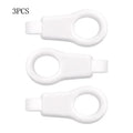 3 Scaling Wipe Off Tartar Toothbrush Adults Stain Plaque Removal Qme 3pcs