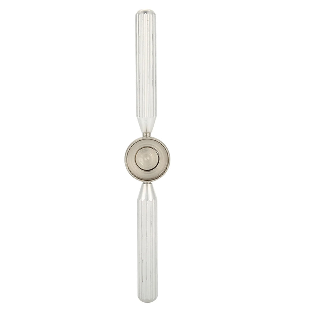 Watch Back Case Cover Opener Remover Wrench Dies Repairer Tool Set for Oyster Watch Back Case Remover for Watchmaker Qme
