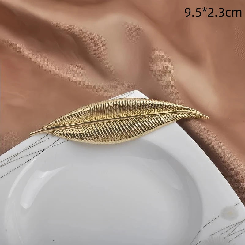 Rhinestone Brooches For Women Fashion Lapel Pins Suit Scarf Buckle Vintage Jewelry Accessories Gifts Qme A5