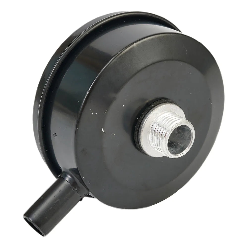 Air Compressor Filter Muffler Element Silence Cartridge Piston Qme