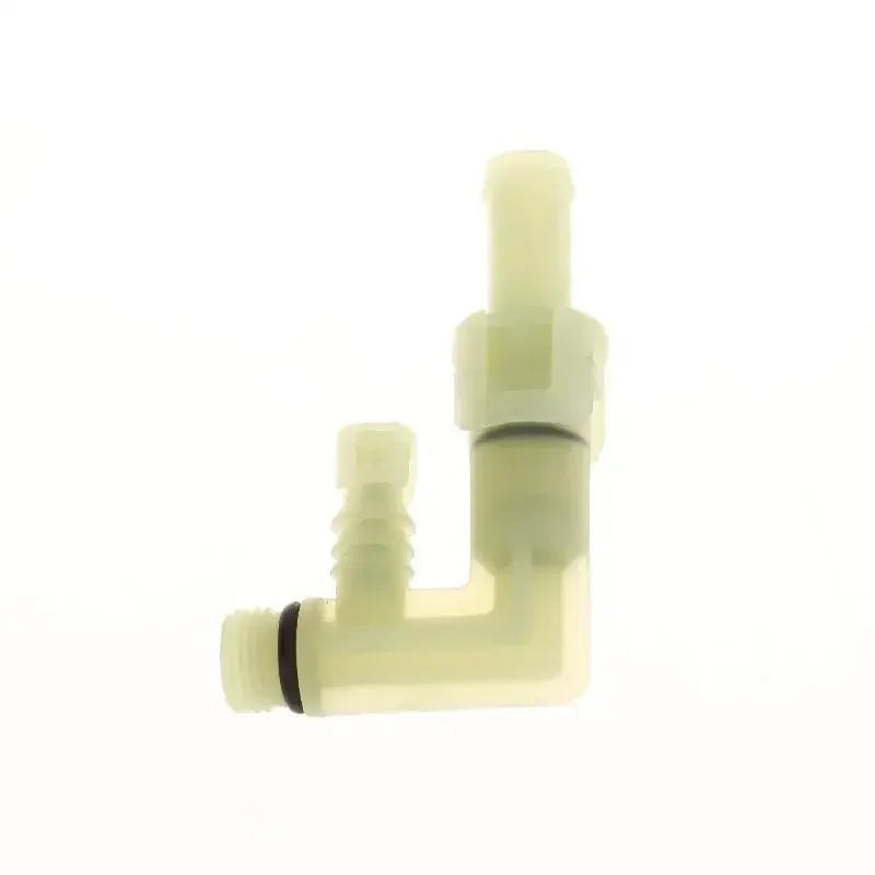 1pcs 3-way Connector Fittings For Solenoid Water Pump Replacement Accessories Qme