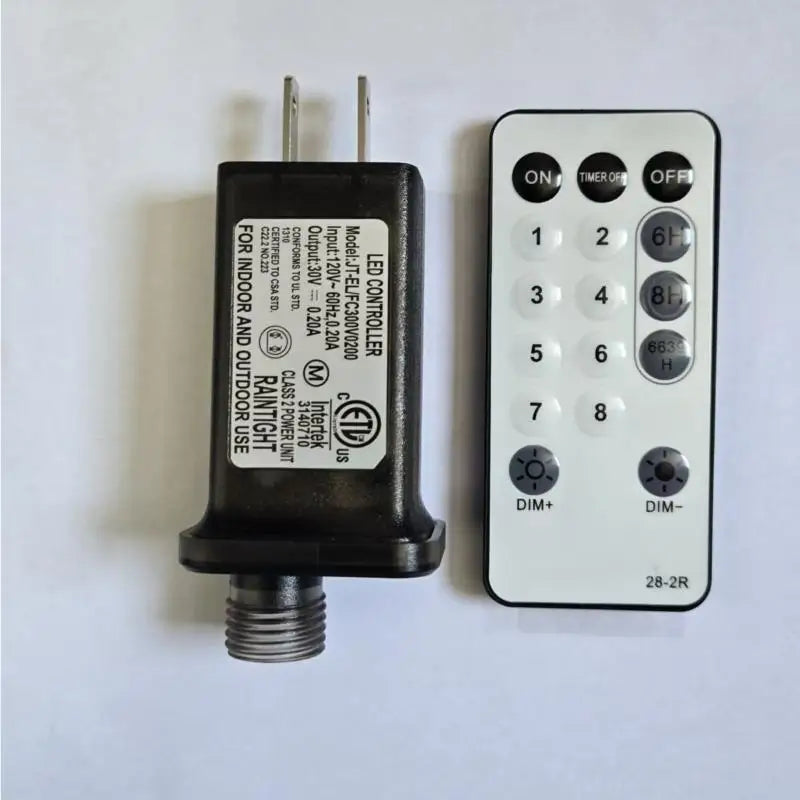 1 Set String Lights LED Timer Power Adapter 31V 30V 24V 18V 4.5V Power Adapter Lighting Supply Adapter Transformer Qme A2