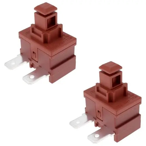 Off Power Button Switch Compatible Replacement Miele C1 C2 C3 Vacuum Qme