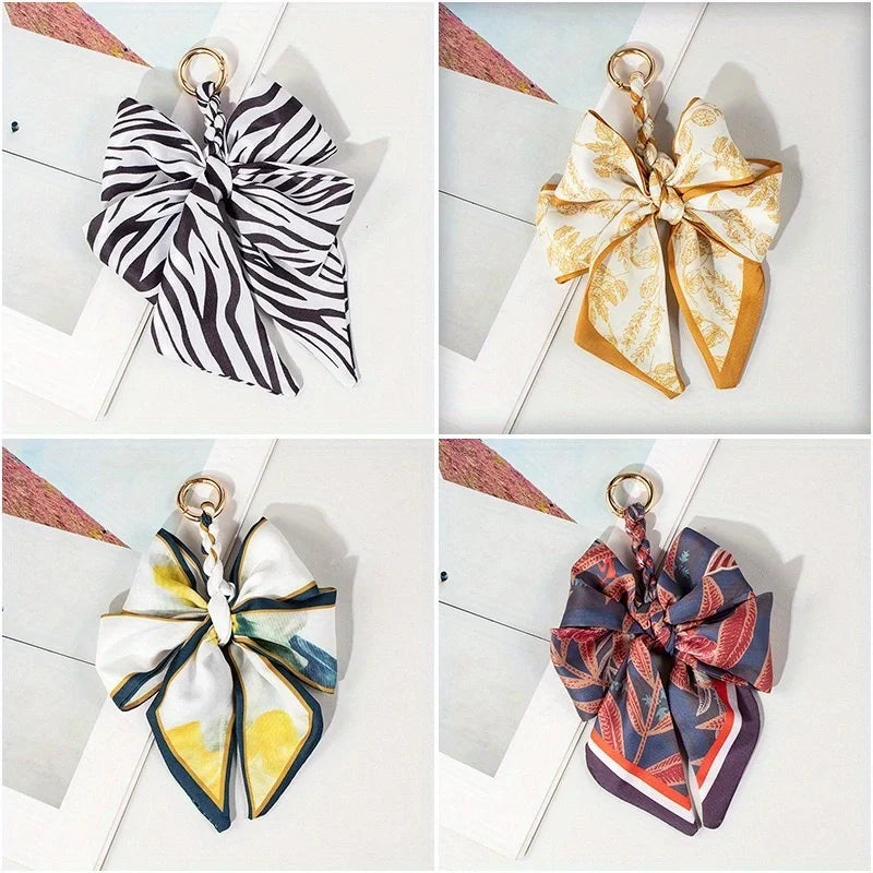 New Bag Straps, Pendants, Exquisite Bag Accessories, Bow Ties, Bag Chains, Bag Pendants, And Home Decorations Qme