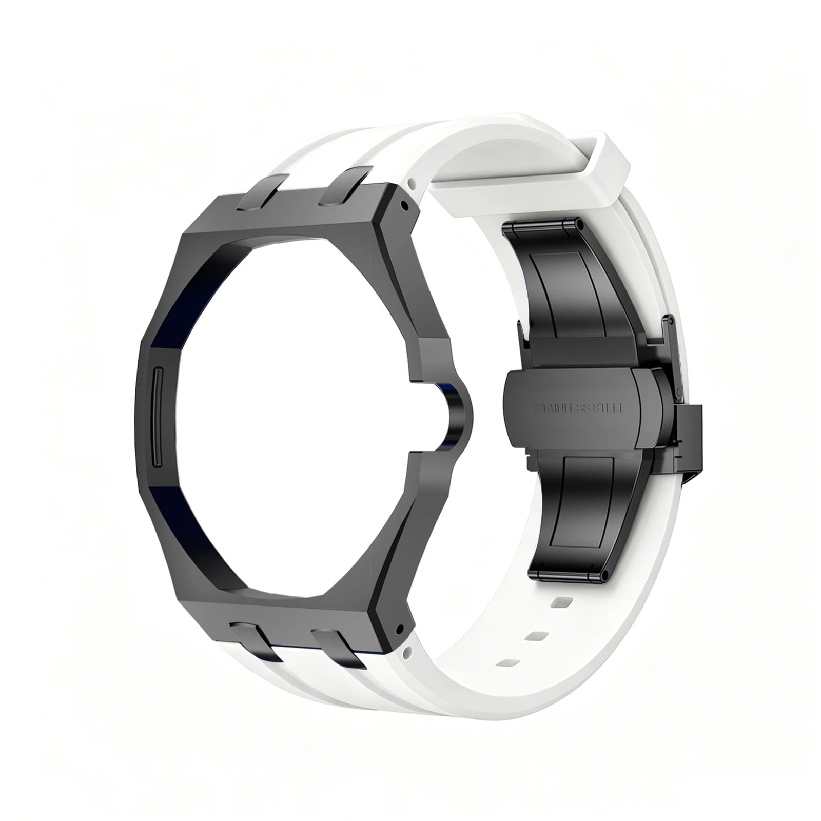 Swatch X Royal Pop Silicone Sport Replacement Band Quick Release