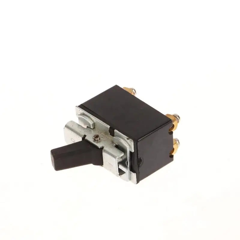 Cutting Machine Switch AC250V 5A SW0026 Trigger IP20 Electric Tool Qme