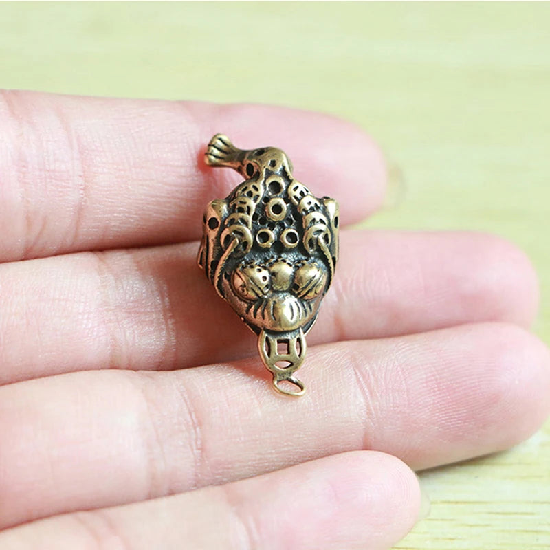Home House Office Desk Table Decoration Chinese Fengshui Ornament Qme