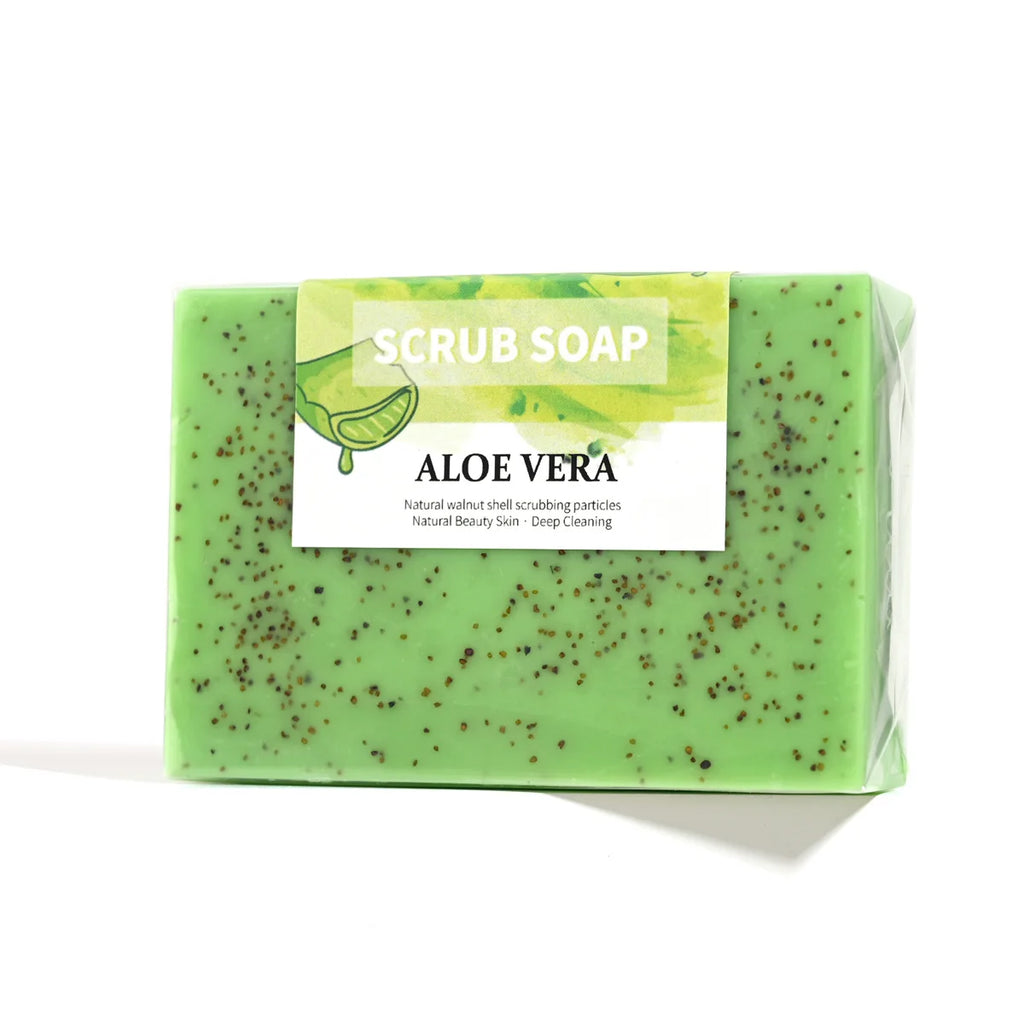 M+ Organic Natural Aloe Vera Plant Extract Used Acne Removal Facial Qme