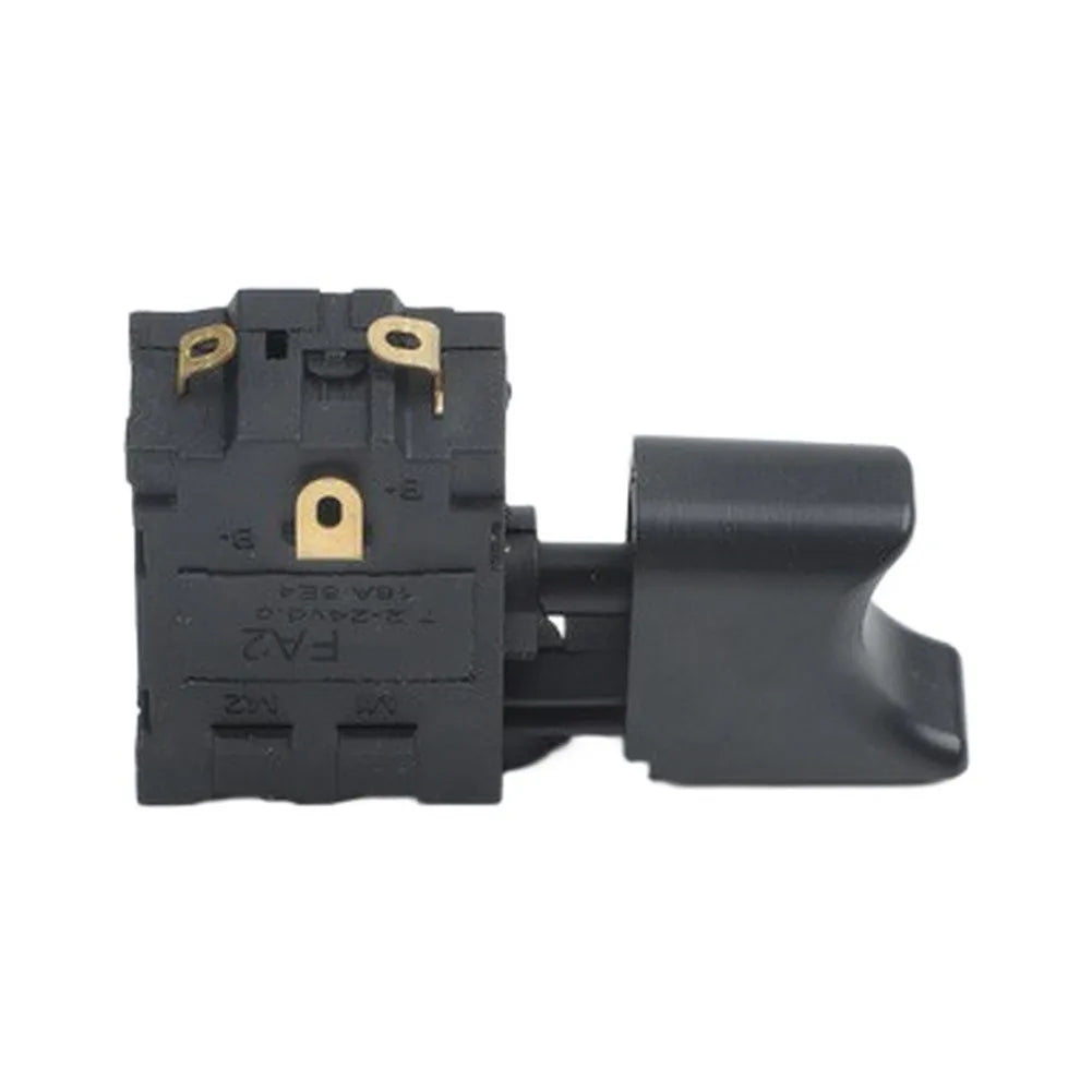 For Lithium Battery Switch Speed-Control Electric Blower Trigger Switch Power Tool Accessories Qme