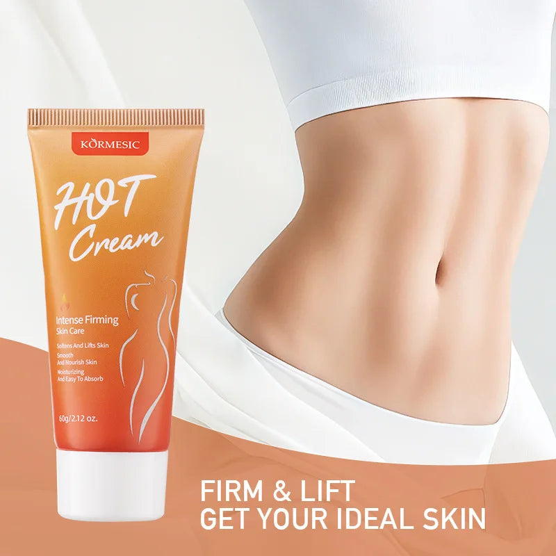 Body Cream Firming Smoothing Hydrating Skin Care Improve Elasticity Qme