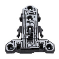 Rear Tail Light Bulb Holder Circuit Board for MK4 1998‑2004 1J5‑945‑257 Tail Light Holder for Tail Light Bulb Holder Qme as pic