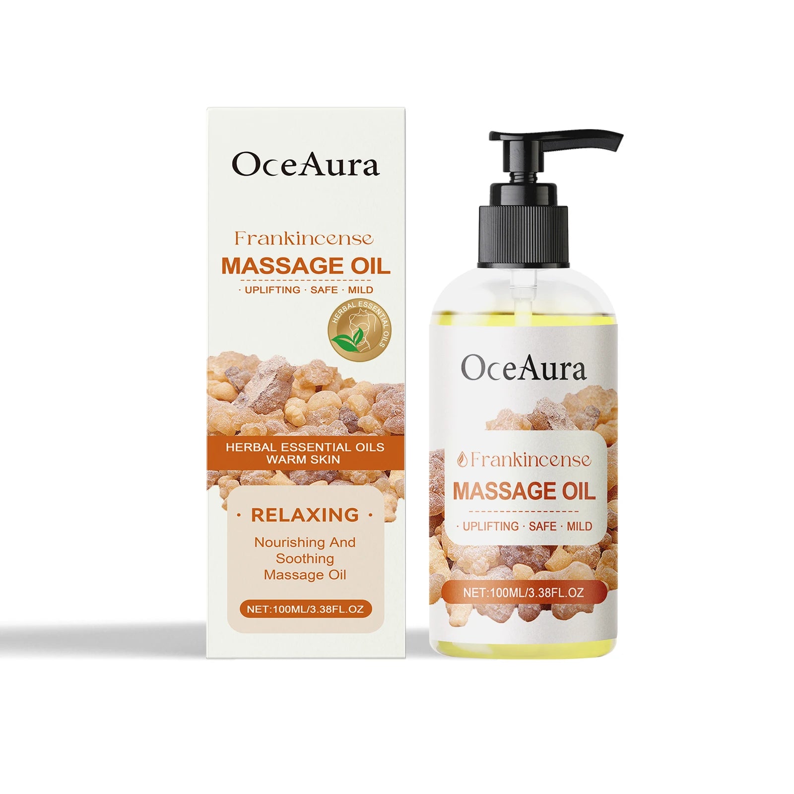 Hydrating Coconut Oil Deep Nourishing Smooth Skin Improve Dry Rough Mood Relax Body Oil Frankincense Essential Oil For Massage Qme Frankincense Oil
