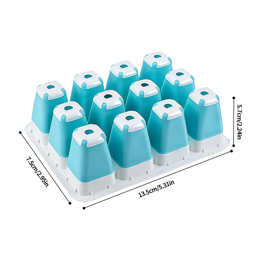 Seedling Tray 5 60 Cells Silicone Growing Starter Starting Indoors Qme