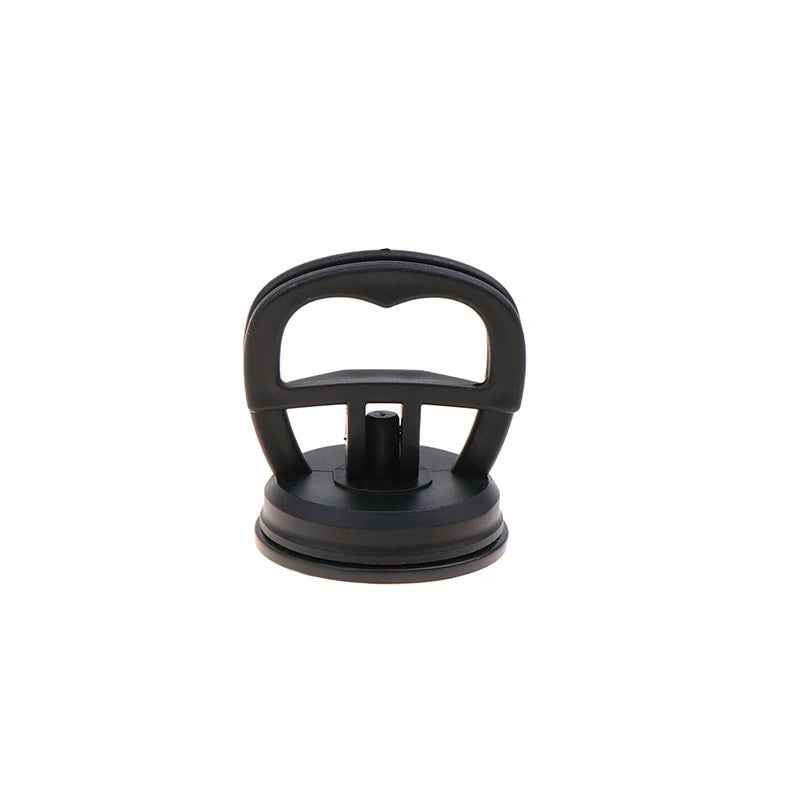 Effortless Car Repair 58 Dent Pulling Suction Cup Qme S Black