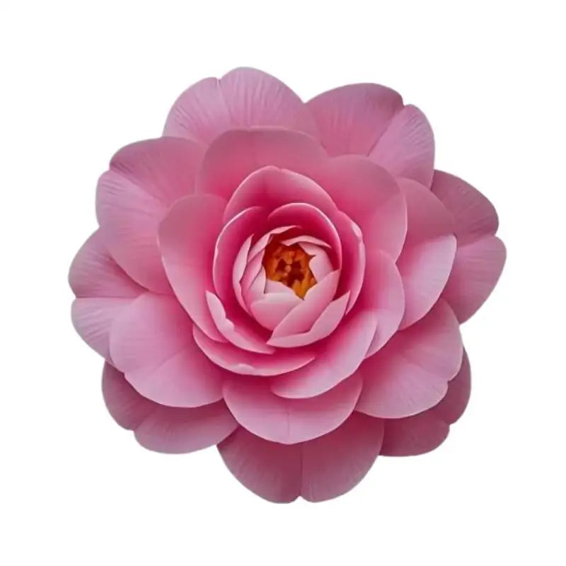 Luminous Toilet Sticker Night Light Lotus Wall Decal Seat Cover Qme