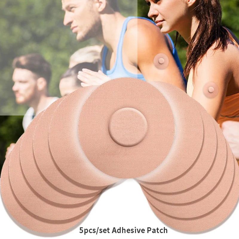 Patch Dexcom G6 Freestyle Libre Waterproof Adhesive Patches Qme