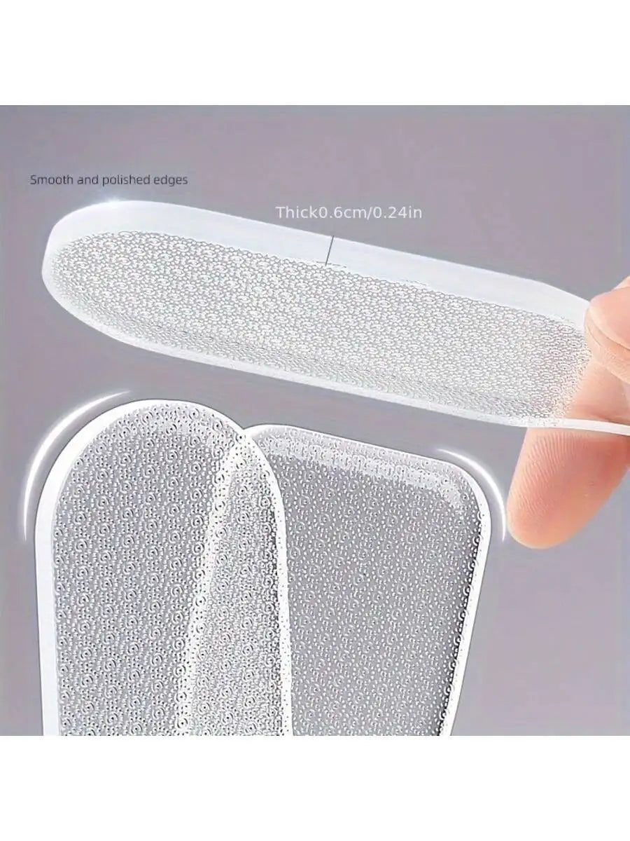1 Nano Glass Foot File Hand Care Calluses Dead Skin Removal Qme
