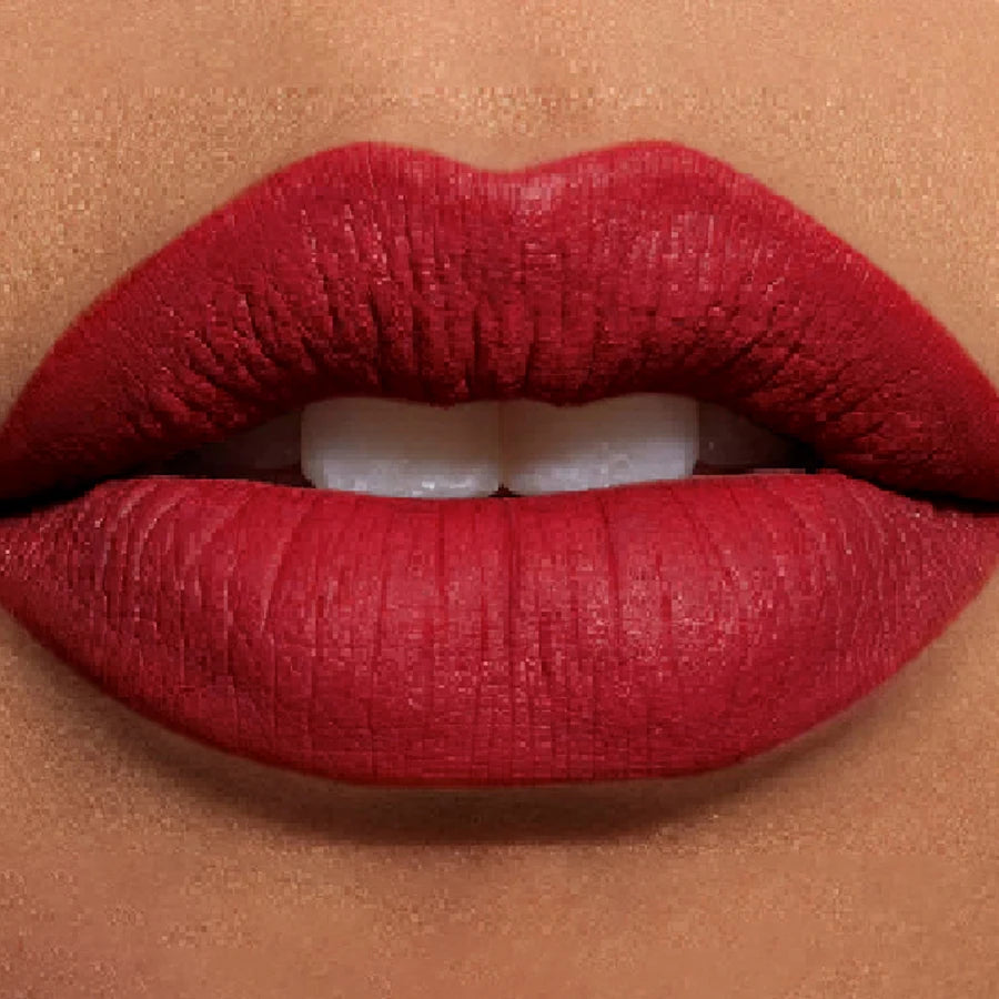 15-color Nude Red Lip Liner Pencil Brown Matte Smooth Waterproof Long Qme