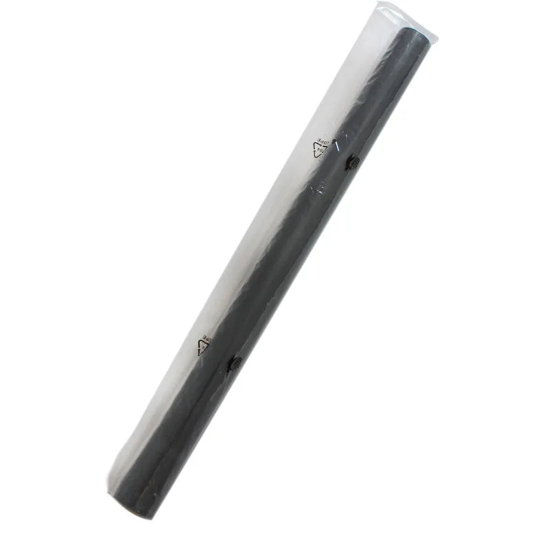 Dark gray Connecting pipes For vacuum cleaners 2pcs Accessories Straight Extension Tube Inner Diameter 32mm High quality Qme