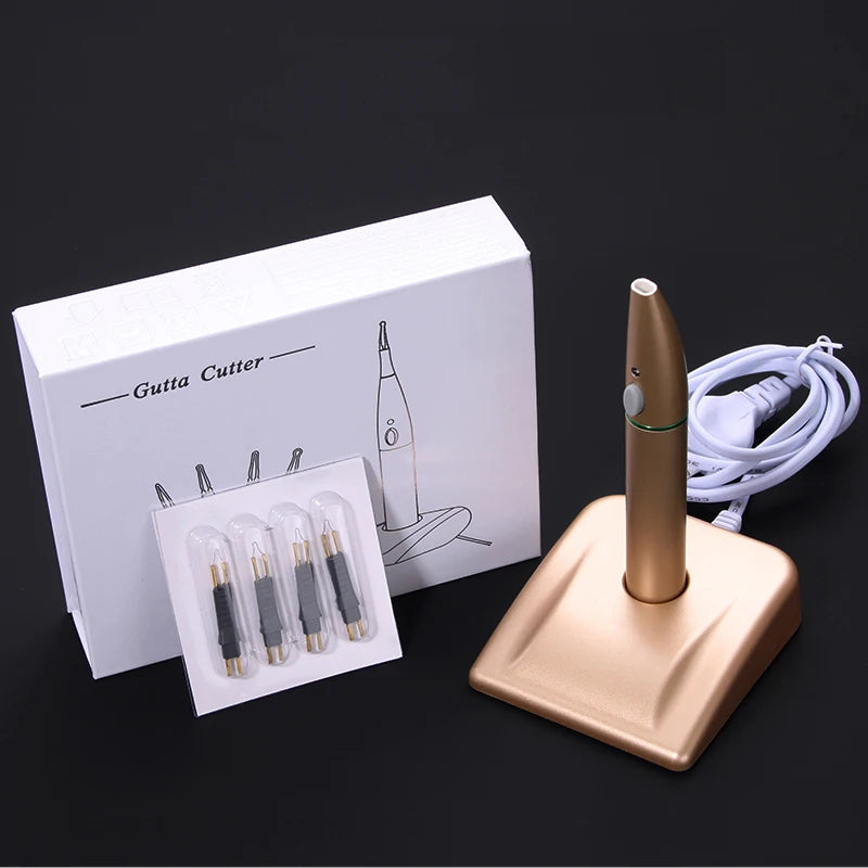 Ophthalmic Electric Coagulation Pen Double Eyelid Hemostatic Charger Qme b