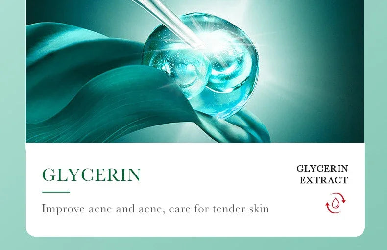 BIOAQUA Salicylic Acid Acne Removing Essence Face Serum Skincare Qme