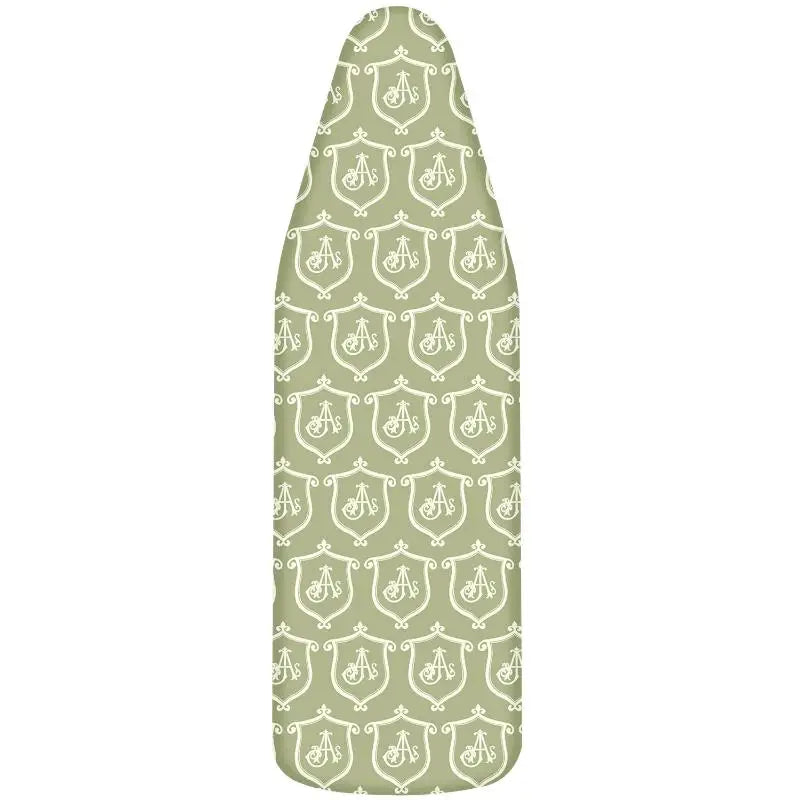 Thickened Ironing Board Cover Pad Universal Laundry Supplies Printed Qme R