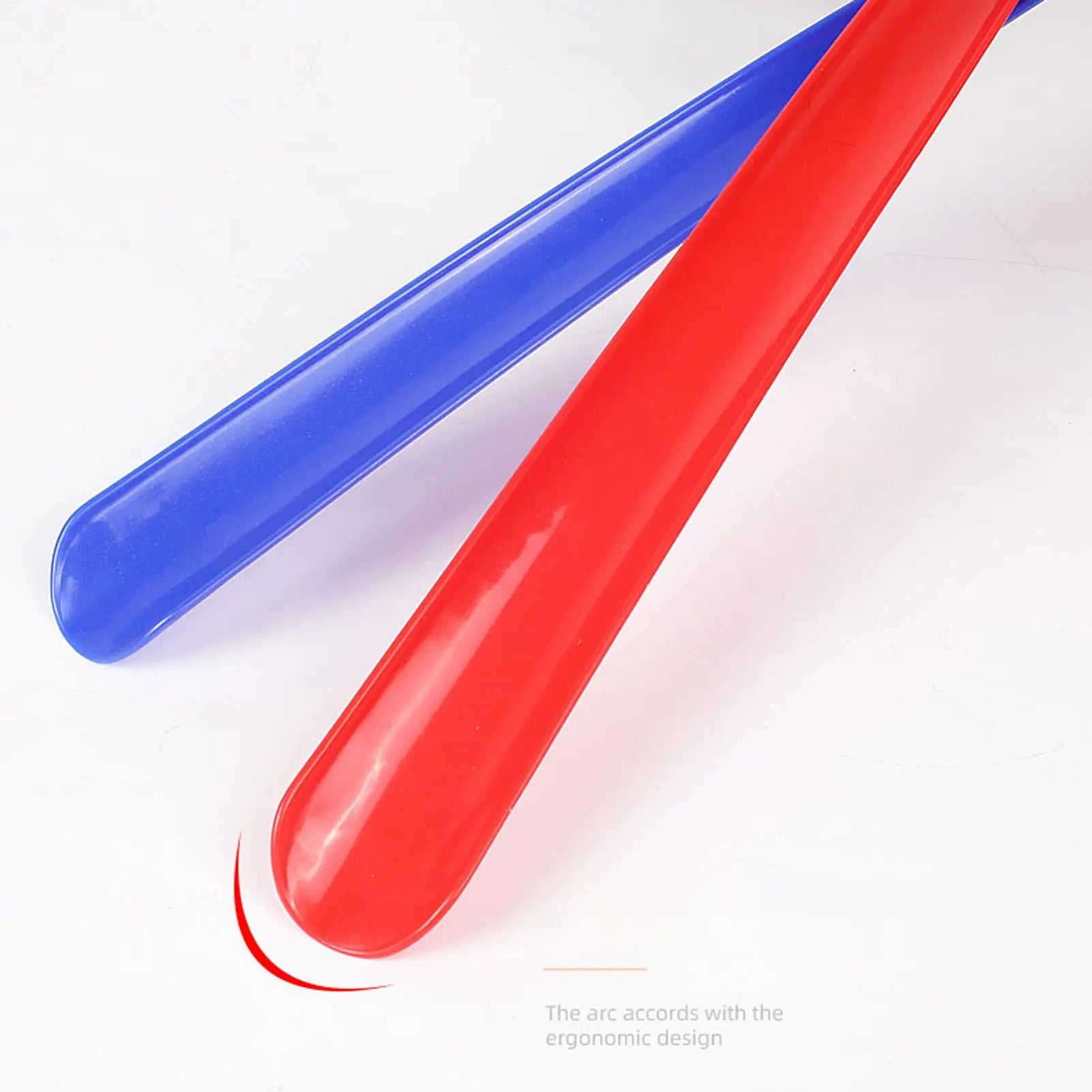 Long Handled Shoe Horn Dressing Stick Sock Remover Aid Helper Lazy Wear Helper Boot Lifter Shoehorns Accessories for Seniors Men Qme