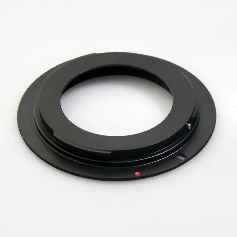 Metal Mount Adapter Ring Adaptor M42-EOS M42 Lens EOS Camera 70D 760D Qme