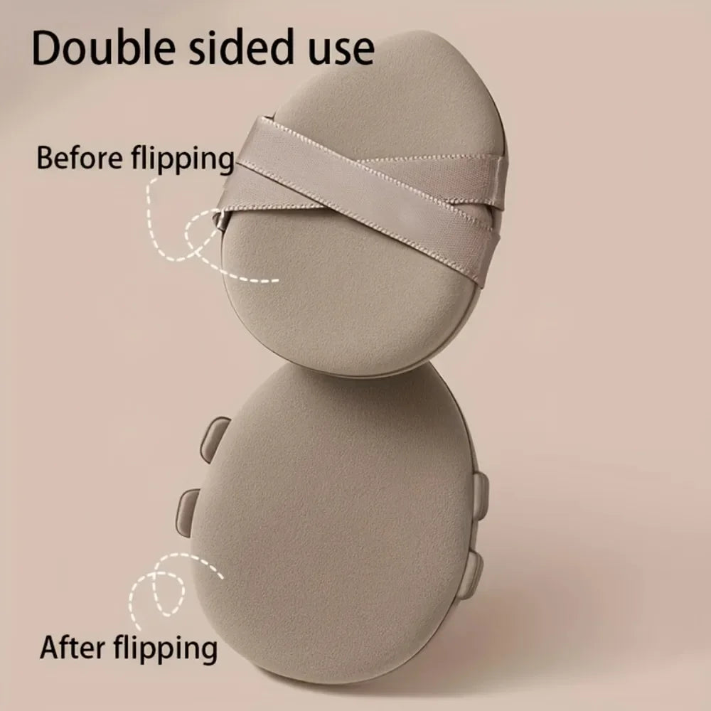 Makeup Sponge Puff Multifunctional Foundation Concealer Powder Qme