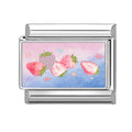 2026 Summer Ocean Series Italian Charm Fit Stainless Steel Women DIY