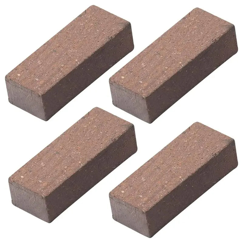 A02F-For 790006 120961X 532120961 917-0678 Brake Disc And Pad Replacement Parts 4Pcs 799021 Lawn Mower Brake Pads Brake Pucks Qme As Shown