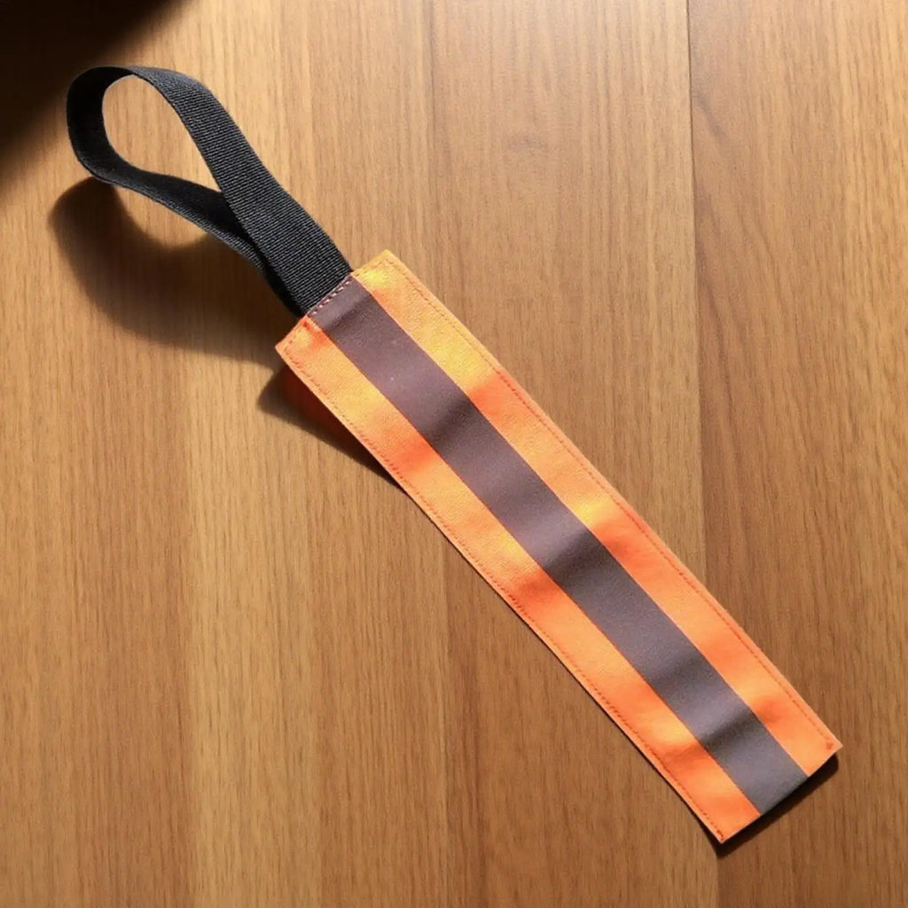 Kayak Safety Flag Travel Canoe 6 Reflective Webbing Accessories ATV Qme
