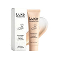Foundation Long Wear Liquid Foundation Flawless Finish High Coverage Even Skin Tone Breathable Lightweight Natural Look Qme Natural color