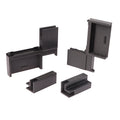 1Set For Xiaomi Mijia Smart Fish Tank Applicable [Can Stand Cover] Heightening Bracket Kits Accessories. Qme 3cm
