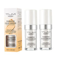 1/2/3PCs Color Changing Foundation, Temperature Liquid Foundation Naturally Blends Moisturizing Foundation Makeup Waterproof Qme 2PCS CN