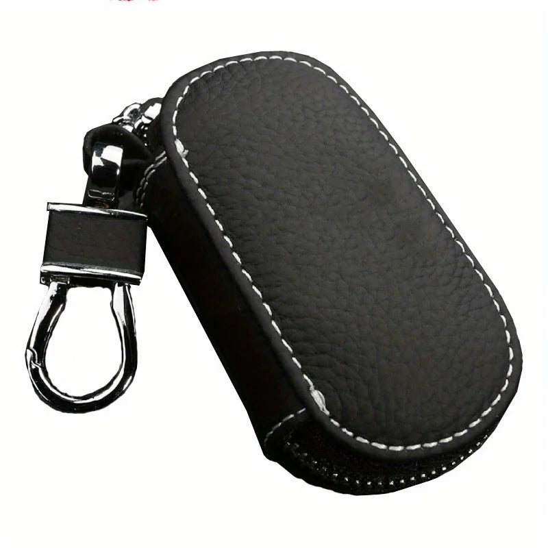 [Stylish Key Fob Case] Stylish Universal Car Key Fob Case - Upgrade Your Car Keys! Qme
