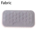 Memory Foam Car Armrest Pad Anti-slip Base Offering Elbow Wrist Qme GY2
