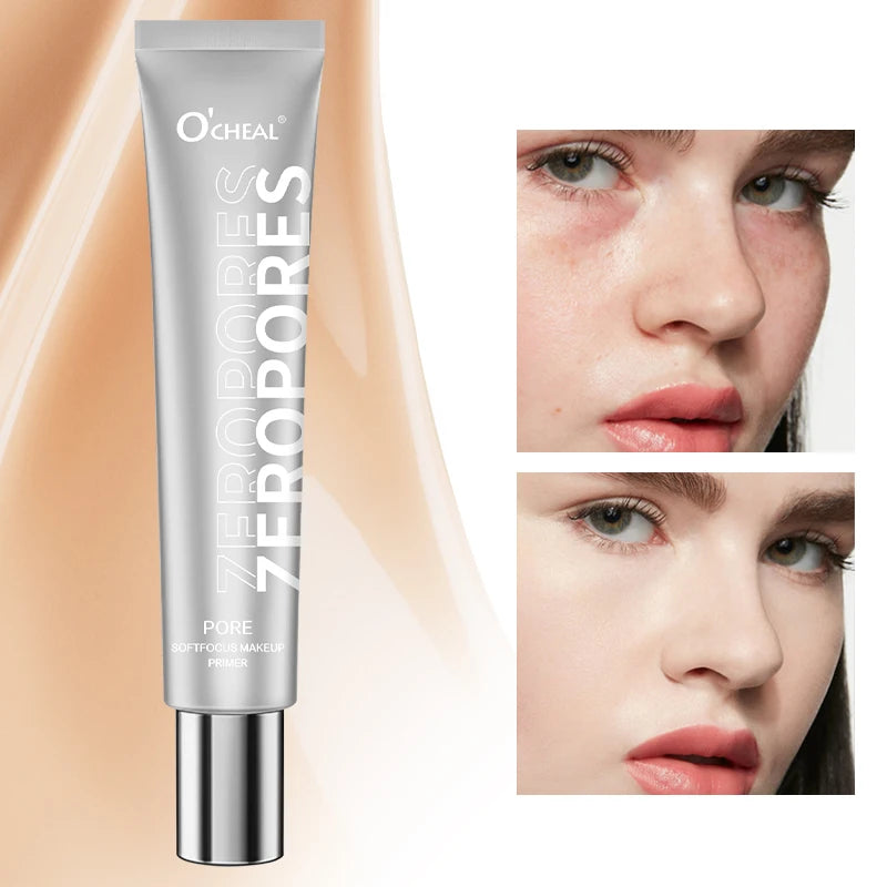 Moisturizing Pre Makeup Lotion Suitable Women Use Keeps Skin Qme 1pcs