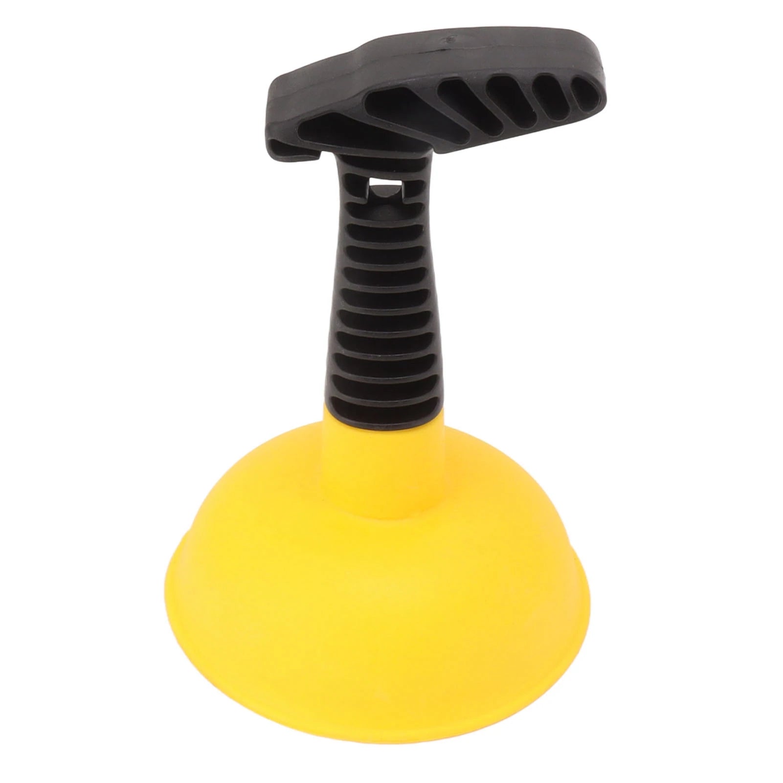 Mini Plunger Powerful Slip Proof Handle Efficient Small Drain Plunger for Toilet Bathtub Sink Mini Plunger Small Toilet Plunger Qme