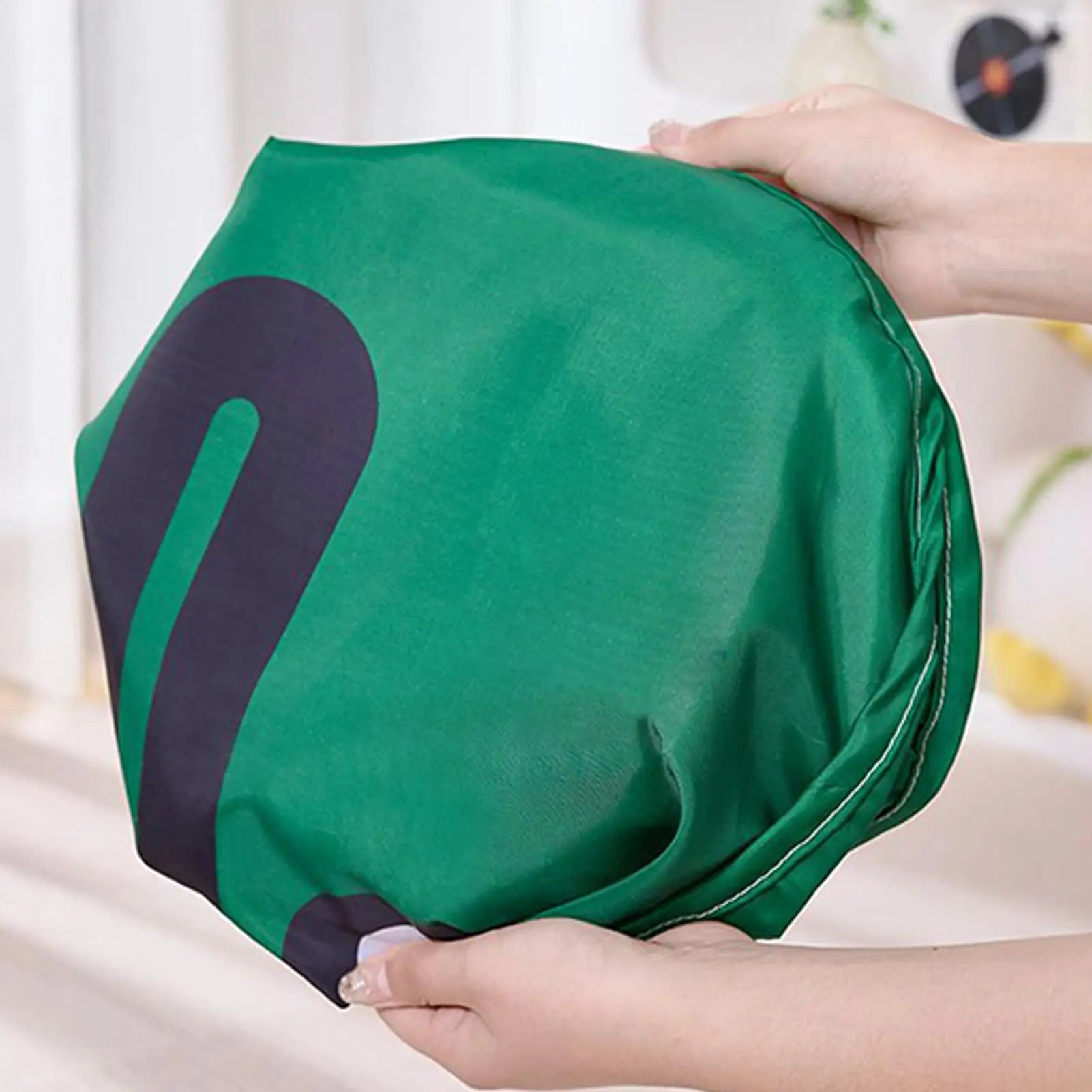 Cat Ball Toy Automatic Moving Cat Ball In Cover 2 In 1 Catching Game For Hunting Exercise Indoor Enrichment Chasing Activity Qme