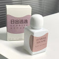Unisex Woody Fragrance Long-lasting Sandalwood Cedarwood Scent Warm Qme Sunrise Escape 50ml