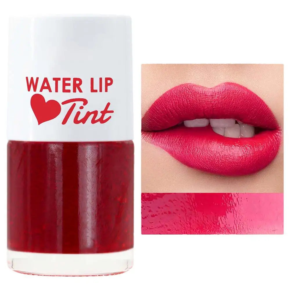 6 Lip Gloss Sext Oil Hydrating Plumping Coat Sexy Plump Glow Crystal Qme 04 China Mainland
